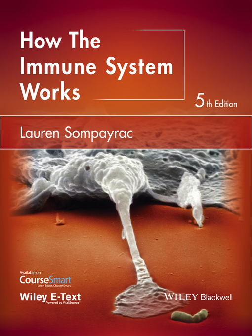 Title details for How the Immune System Works by Lauren M. Sompayrac - Available